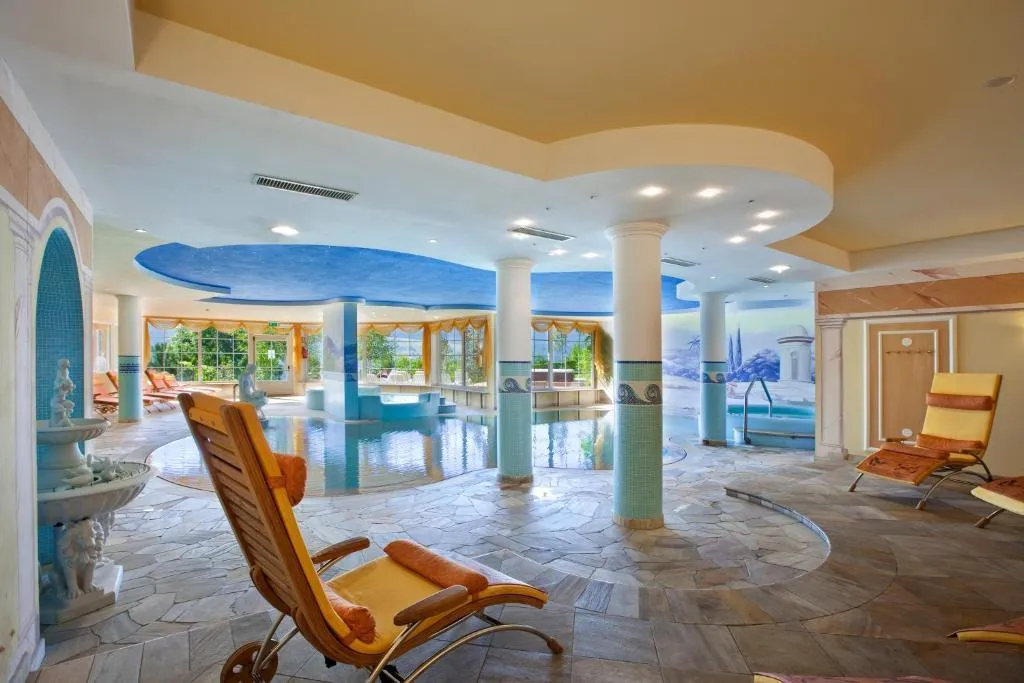 Hotel Lagorai