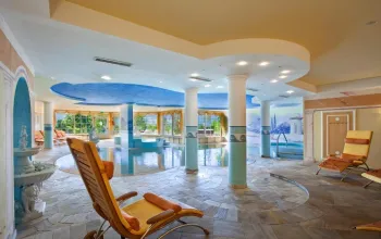 Hotel Lagorai