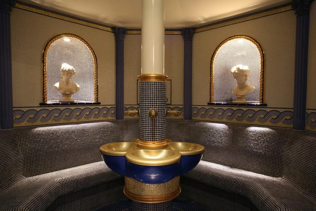 Hotel Lagorai