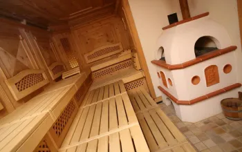 Hotel Lagorai