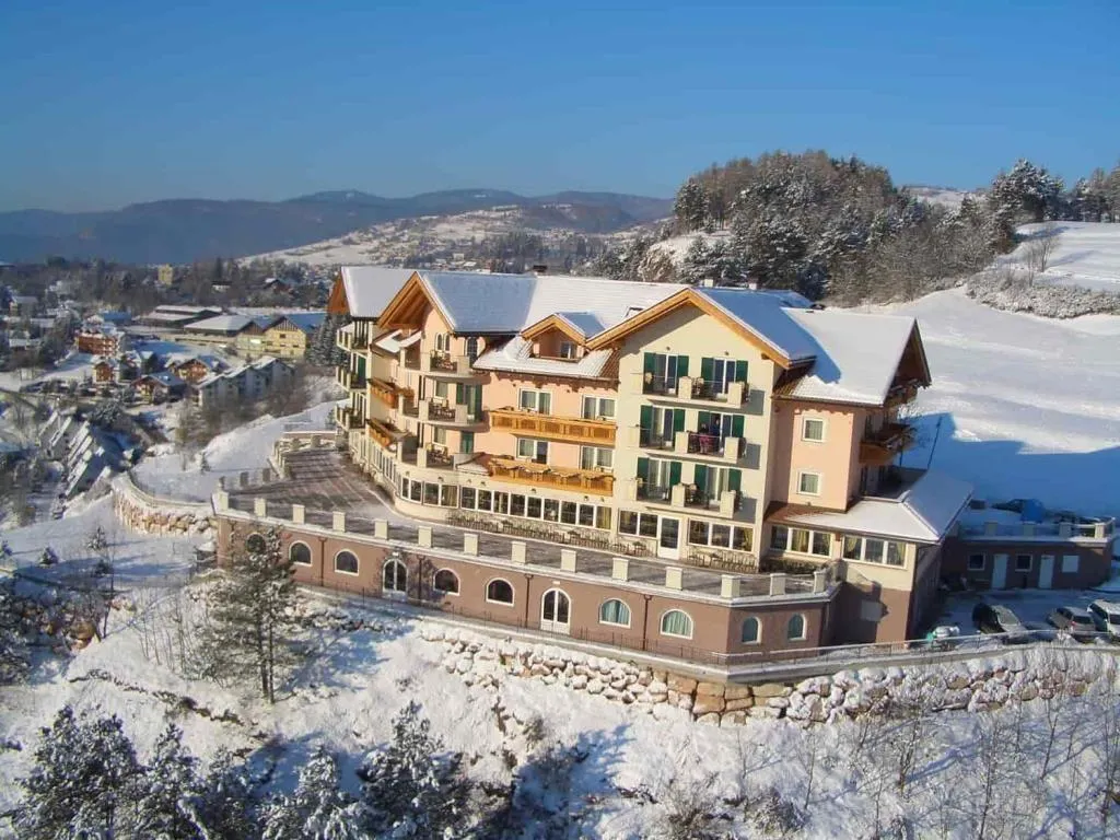Hotel Lagorai