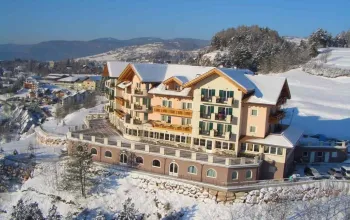 Hotel Lagorai