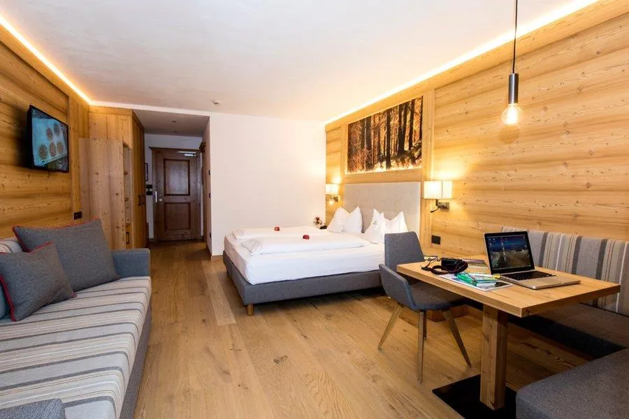 Hotel Lagorai