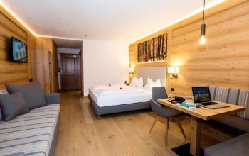 Hotel Lagorai