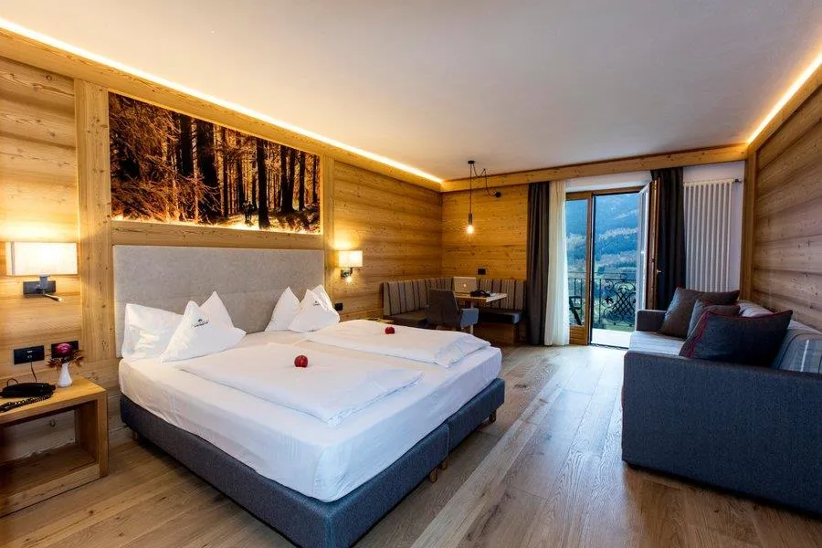 Hotel Lagorai