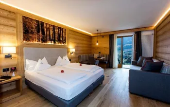 Hotel Lagorai