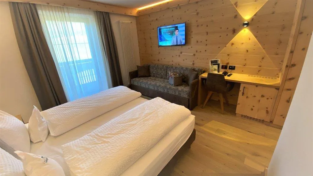Hotel Lagorai