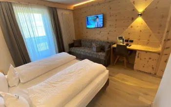 Hotel Lagorai
