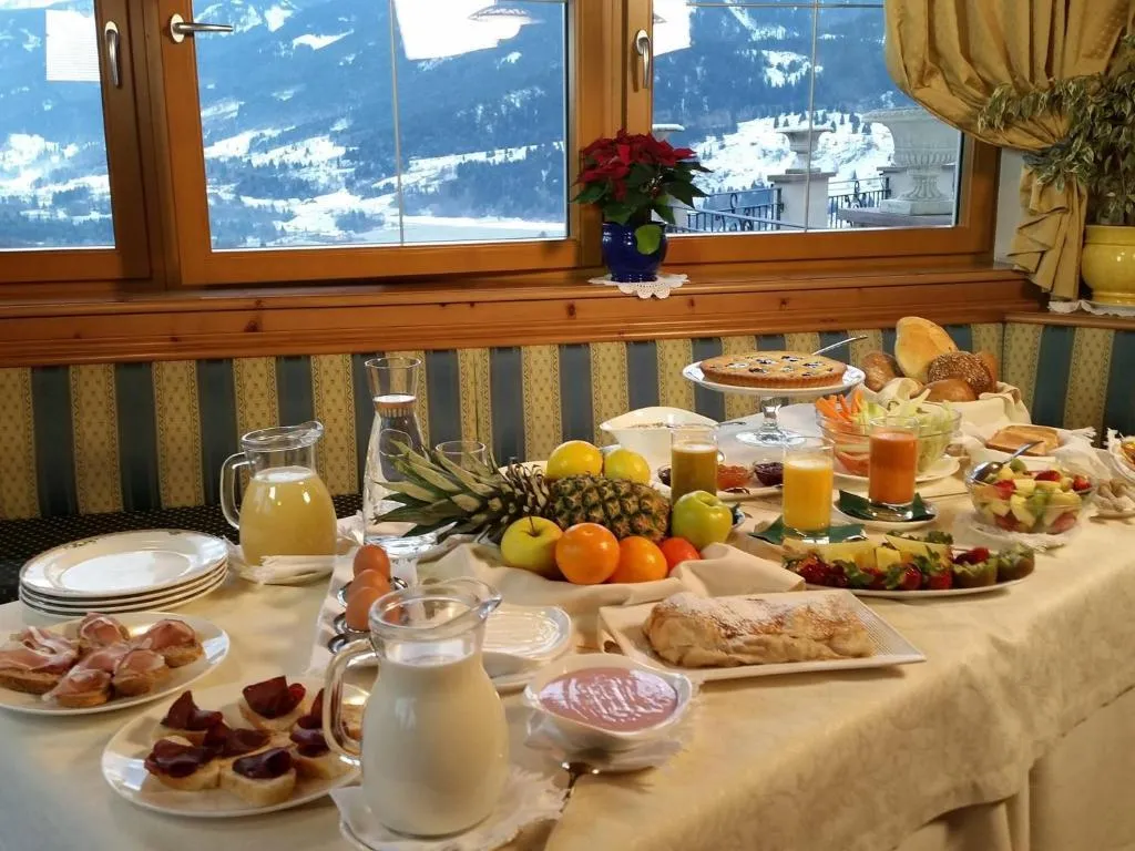 Hotel Lagorai