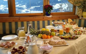 Hotel Lagorai