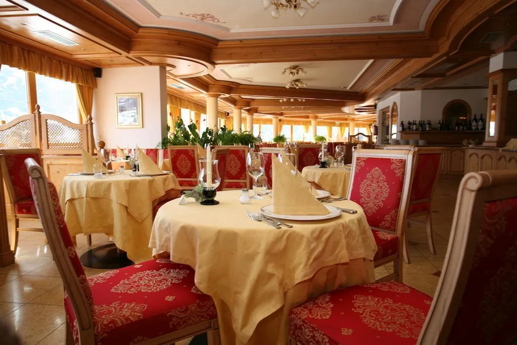 Hotel Lagorai
