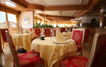 Hotel Lagorai