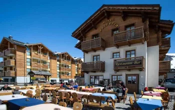 Hotel Helvetia Hotel Helvetia – dárek a zážitek