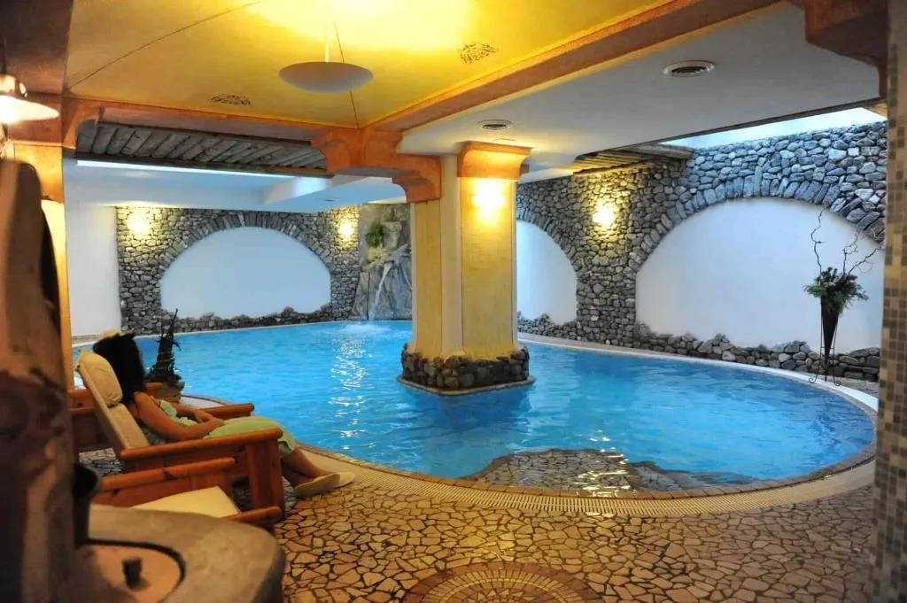 Hotel Helvetia