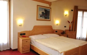 Hotel Helvetia