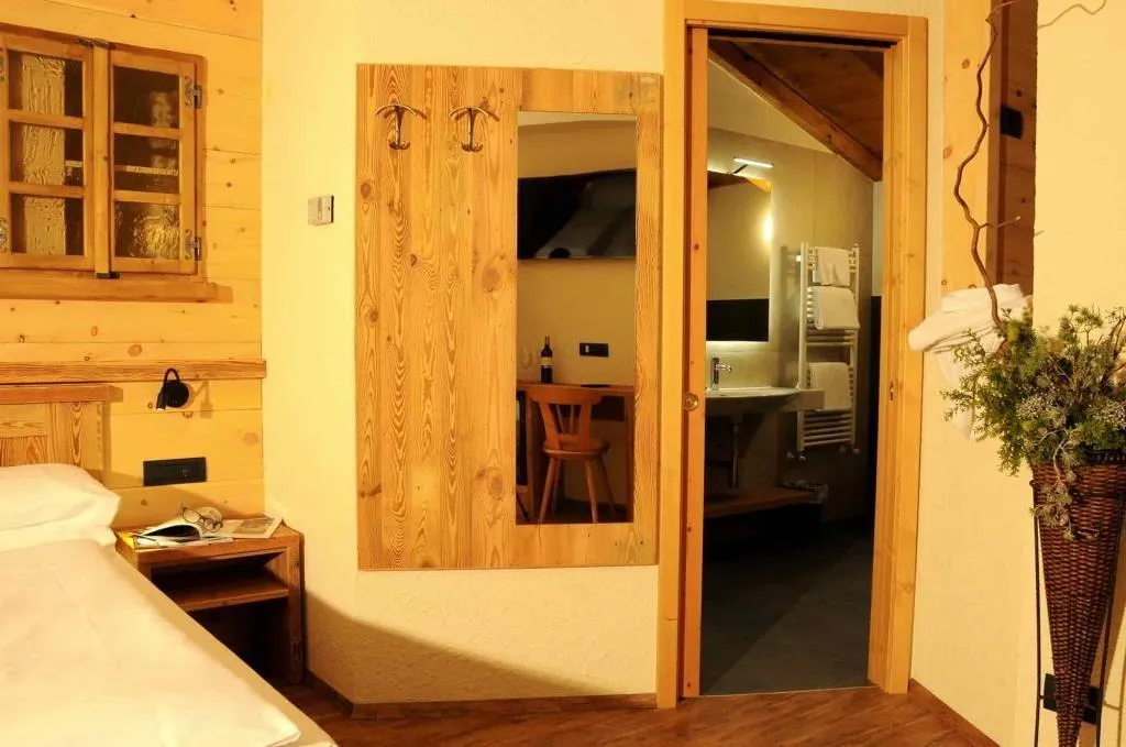Hotel Helvetia