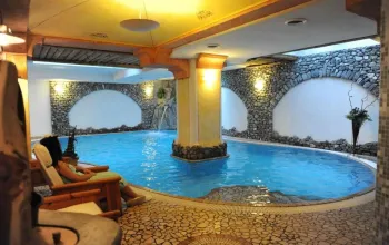 Hotel Helvetia
