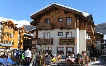 Hotel Helvetia