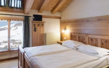 Hotel Helvetia