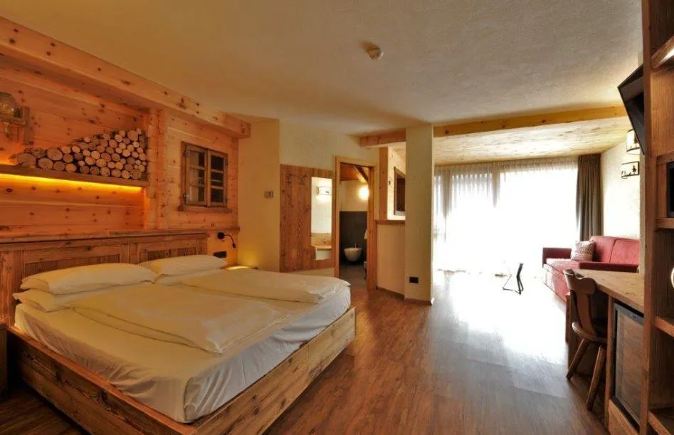 Hotel Helvetia
