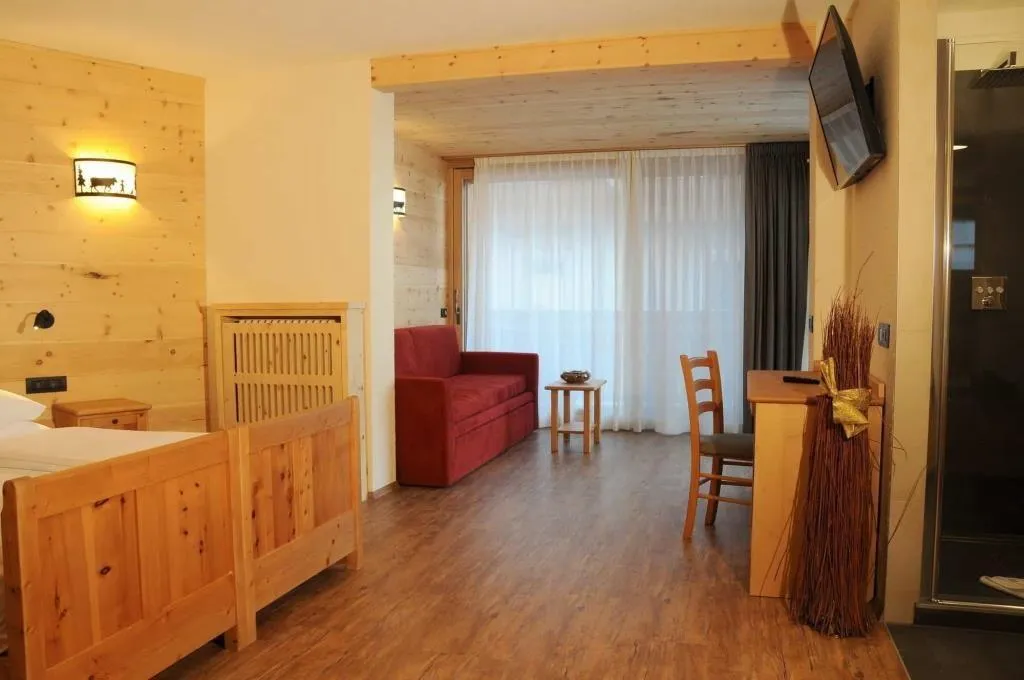 Hotel Helvetia