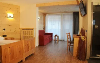 Hotel Helvetia