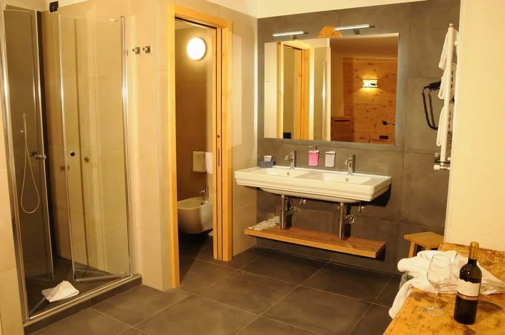 Hotel Helvetia