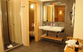 Hotel Helvetia