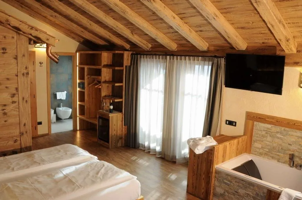 Hotel Helvetia