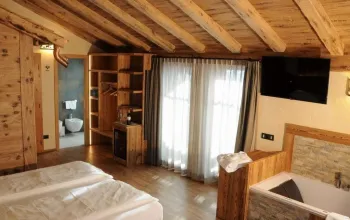 Hotel Helvetia