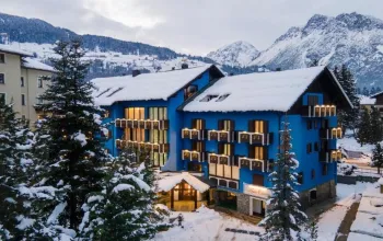 Hotel Baita Clementi Hotel Baita Clementi – dárek a zážitek