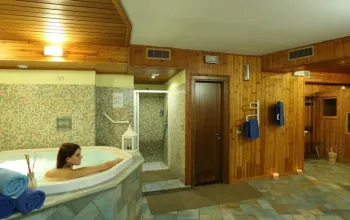 Hotel Baita Clementi
