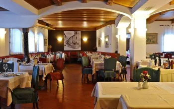 Hotel Baita Clementi