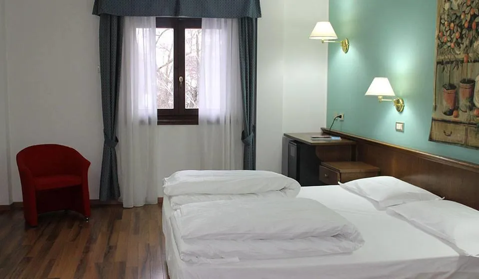 Hotel Baita Clementi