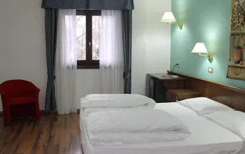Hotel Baita Clementi