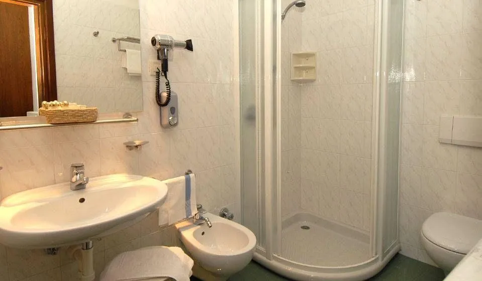 Hotel Baita Clementi