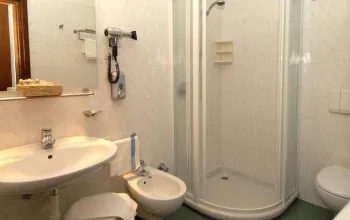 Hotel Baita Clementi