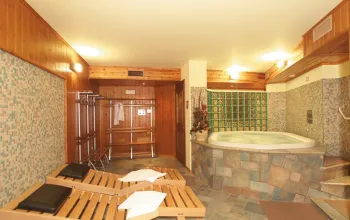 Hotel Baita Clementi