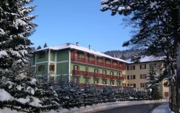 Hotel Monteverde Hotel Monteverde – dárek a zážitek