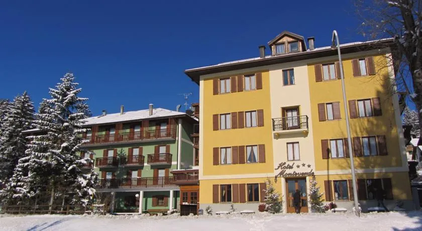 Hotel Monteverde