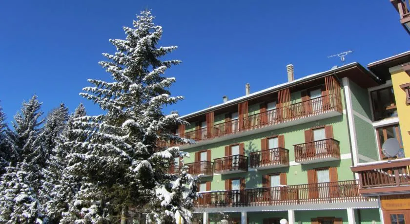 Hotel Monteverde