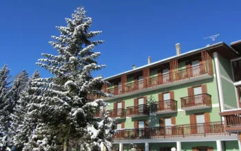 Hotel Monteverde