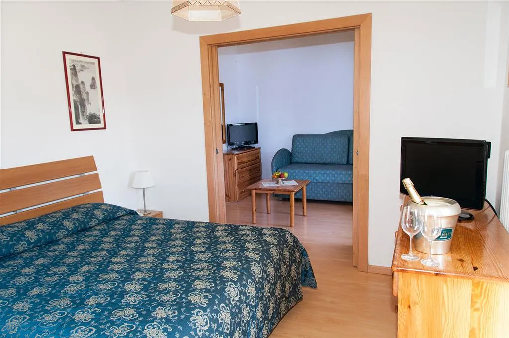 Hotel Monteverde