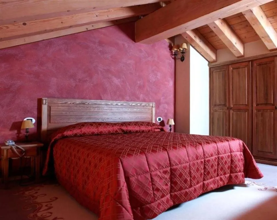 Hotel Monteverde