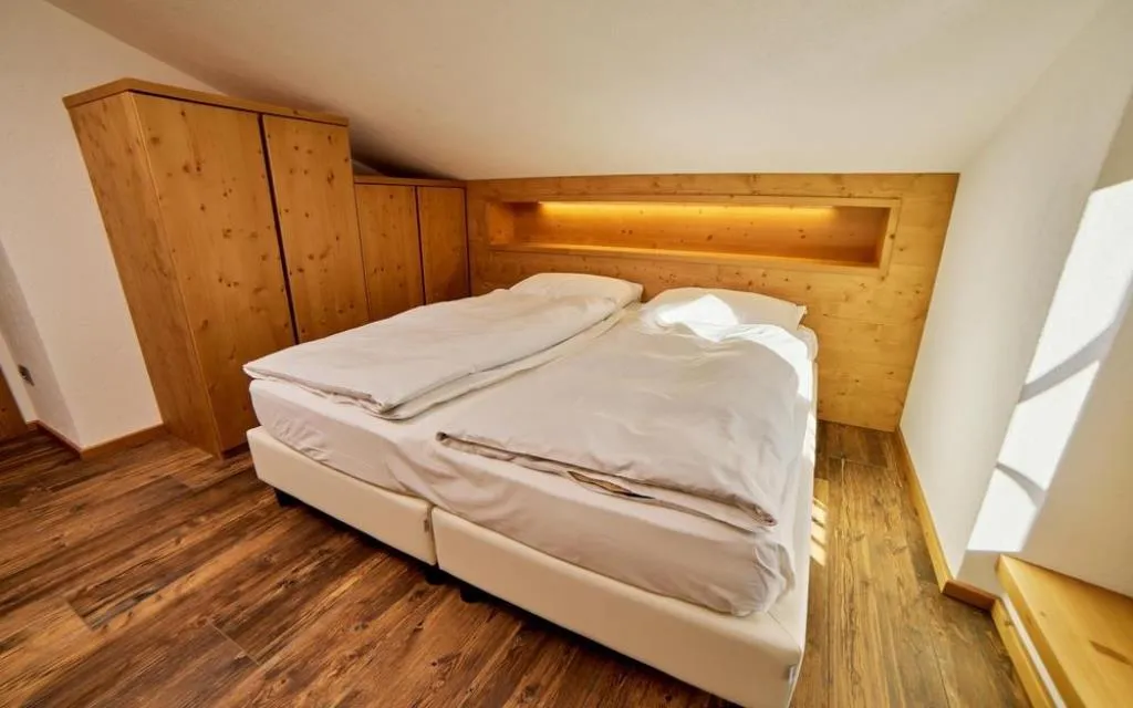 Hotel Residence Vallechiara