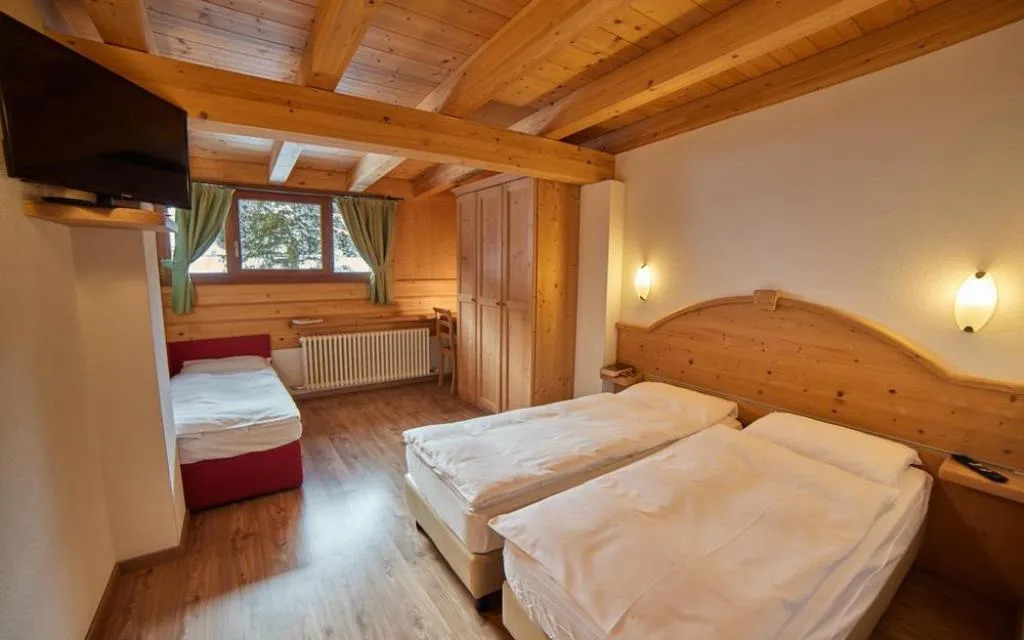 Hotel Residence Vallechiara