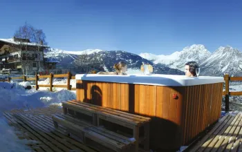 Hotel Residence Vallechiara