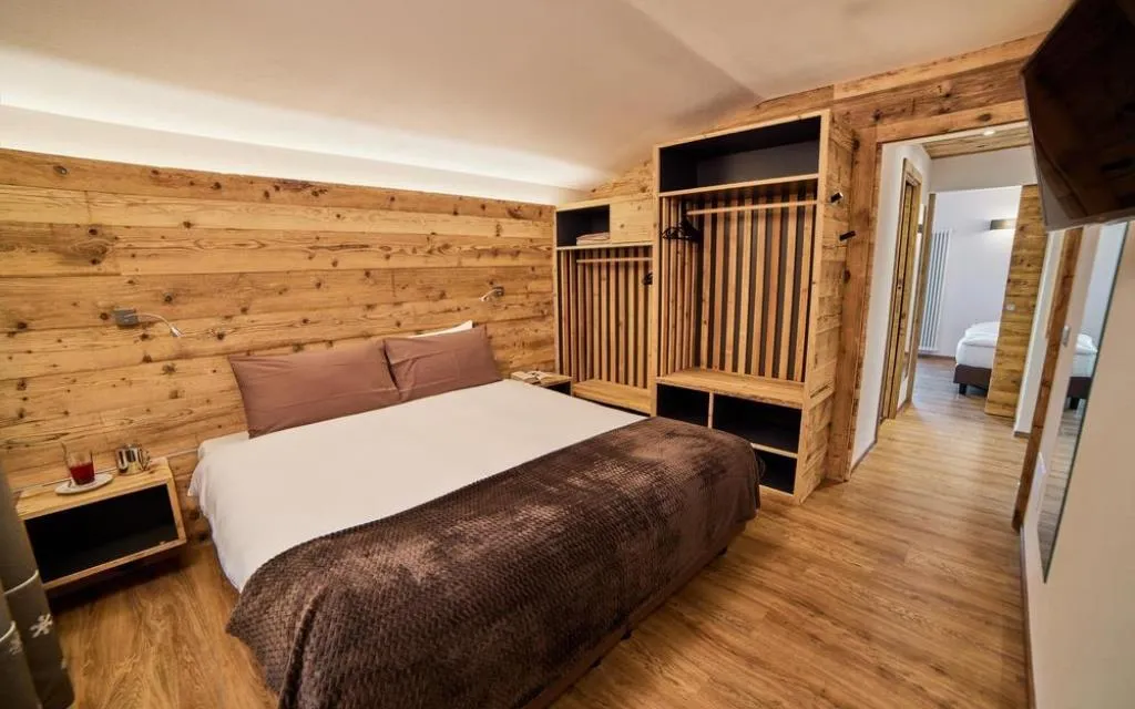 Hotel Residence Vallechiara