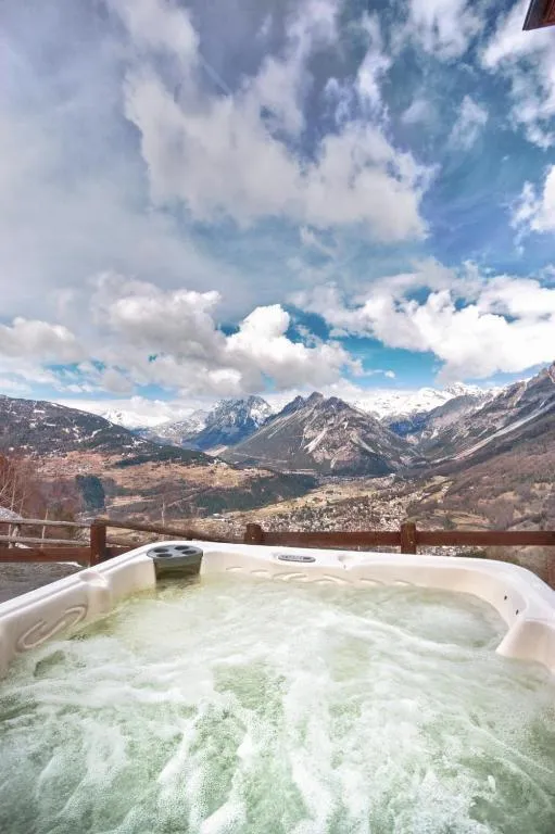 Hotel Residence Vallechiara