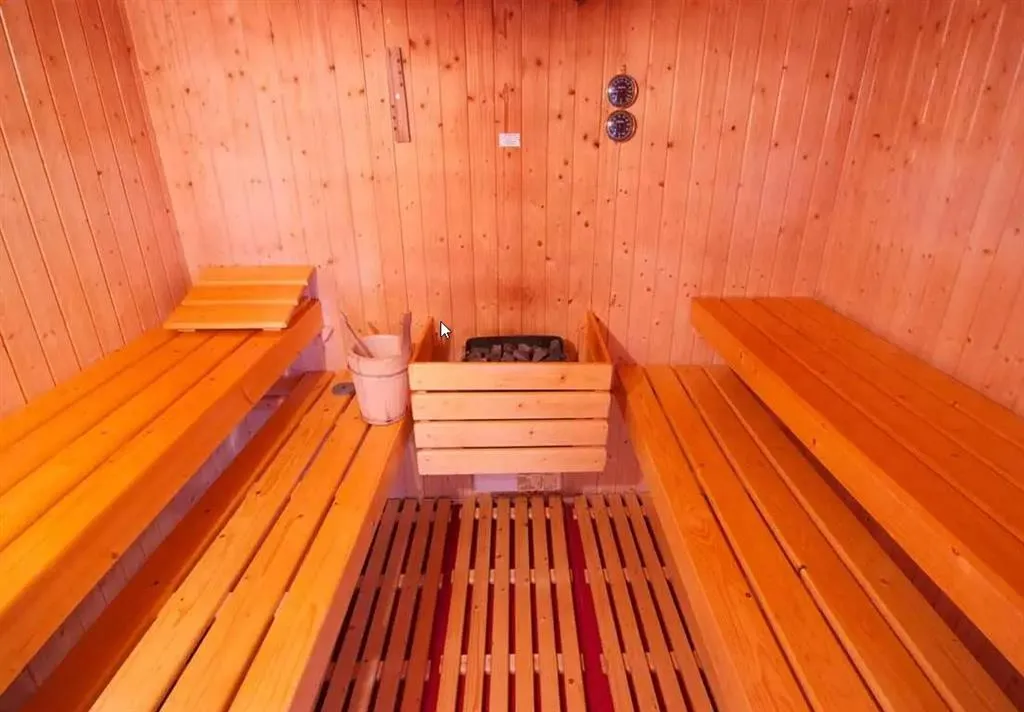 Hotel Residence Vallechiara